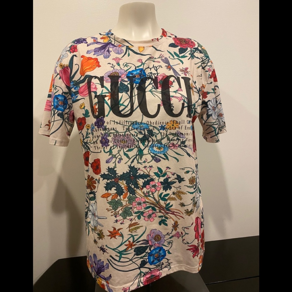 Gucci Shirt (M)